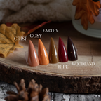 AUTUMN COLOURS