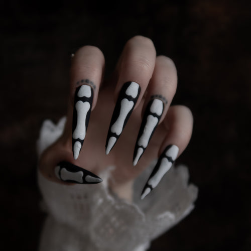 DECAY