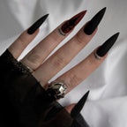GOTHIC CROSS
