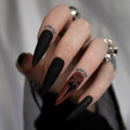 GOTHIC CROSS