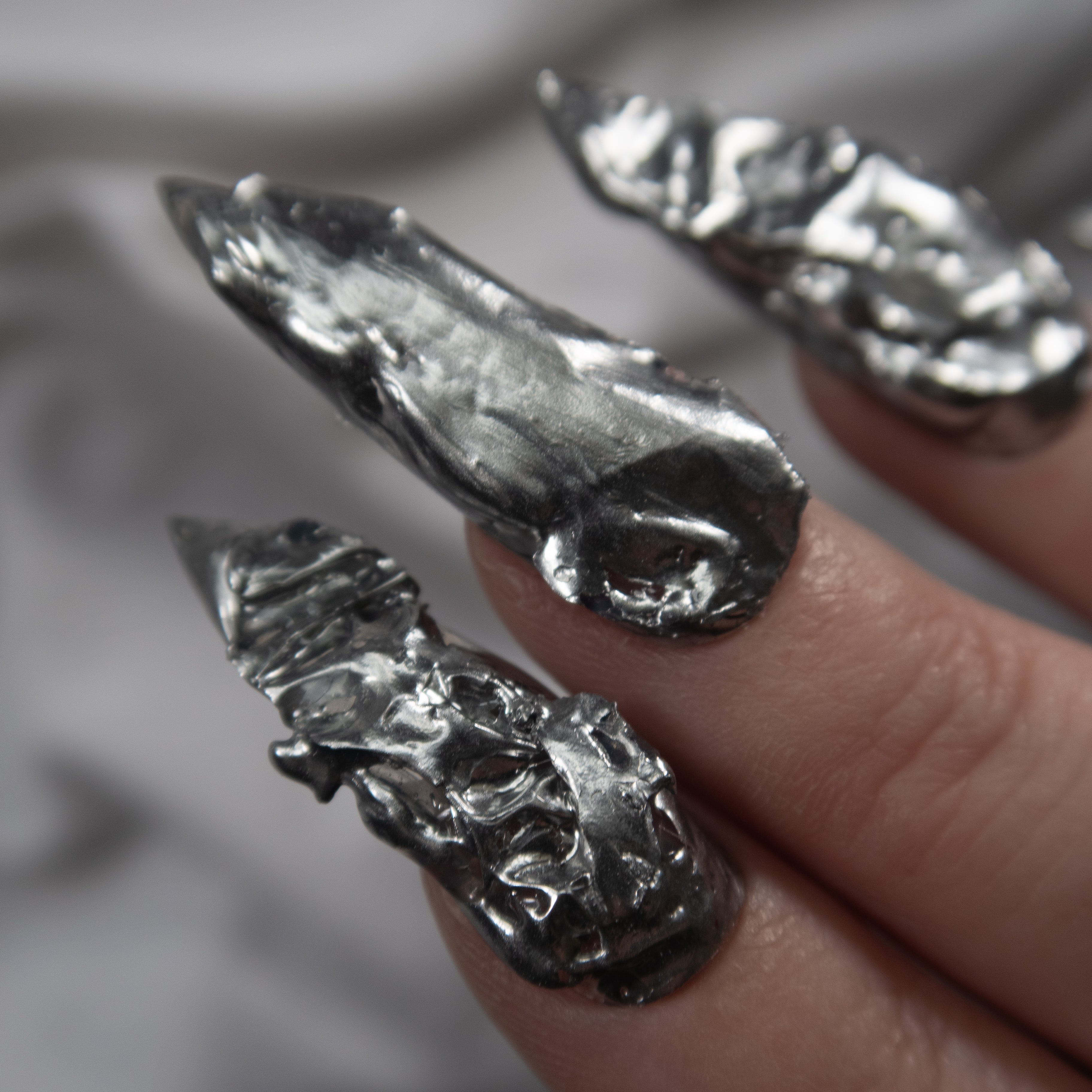 METAL