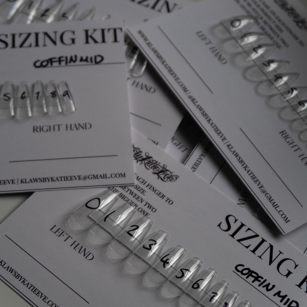 SIZING KITS
