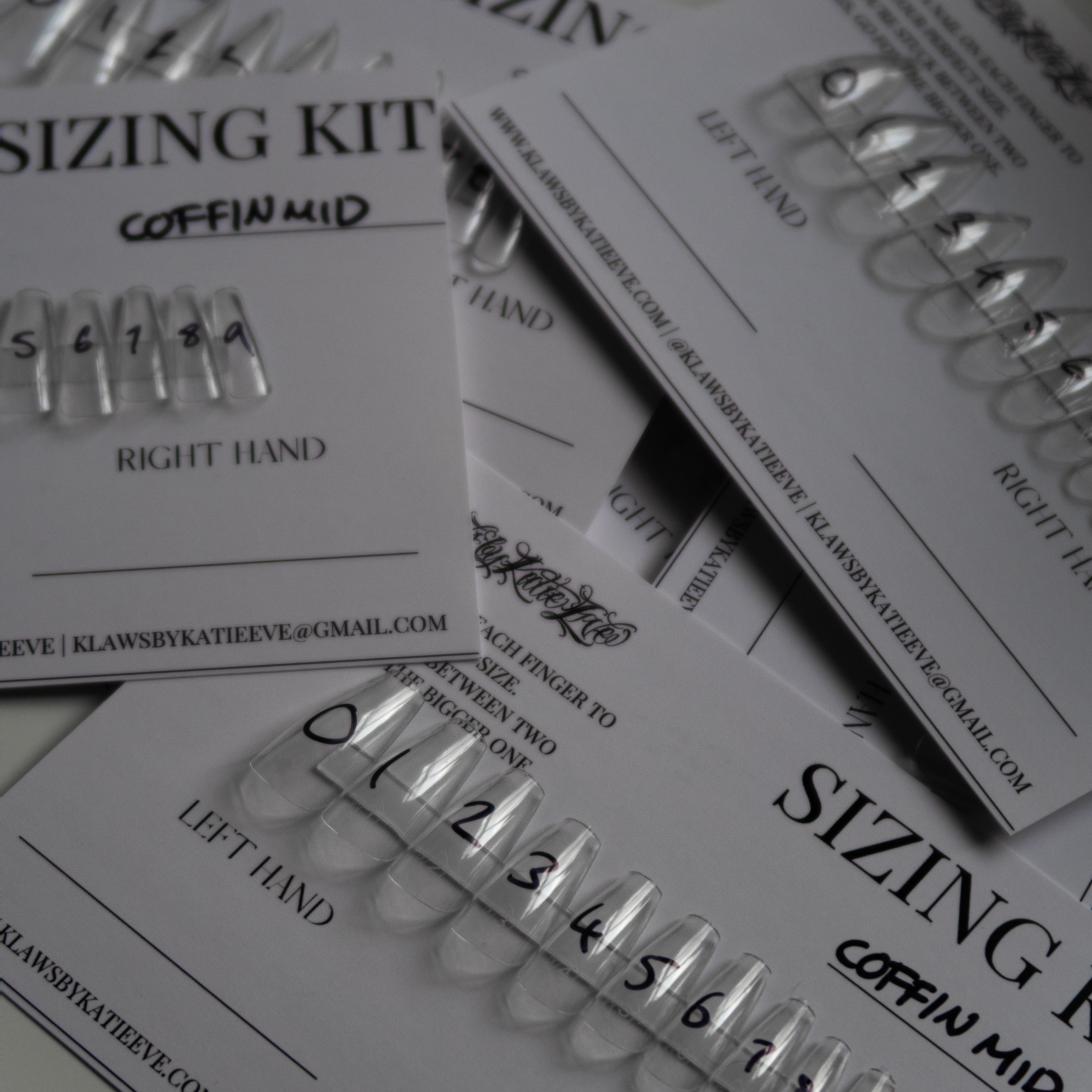 SIZING KITS