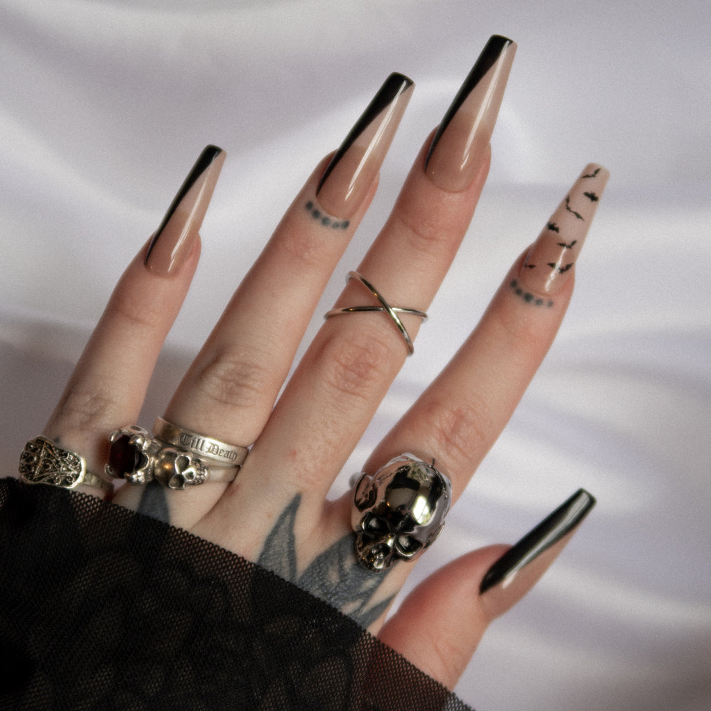 SOMETHING WICKED