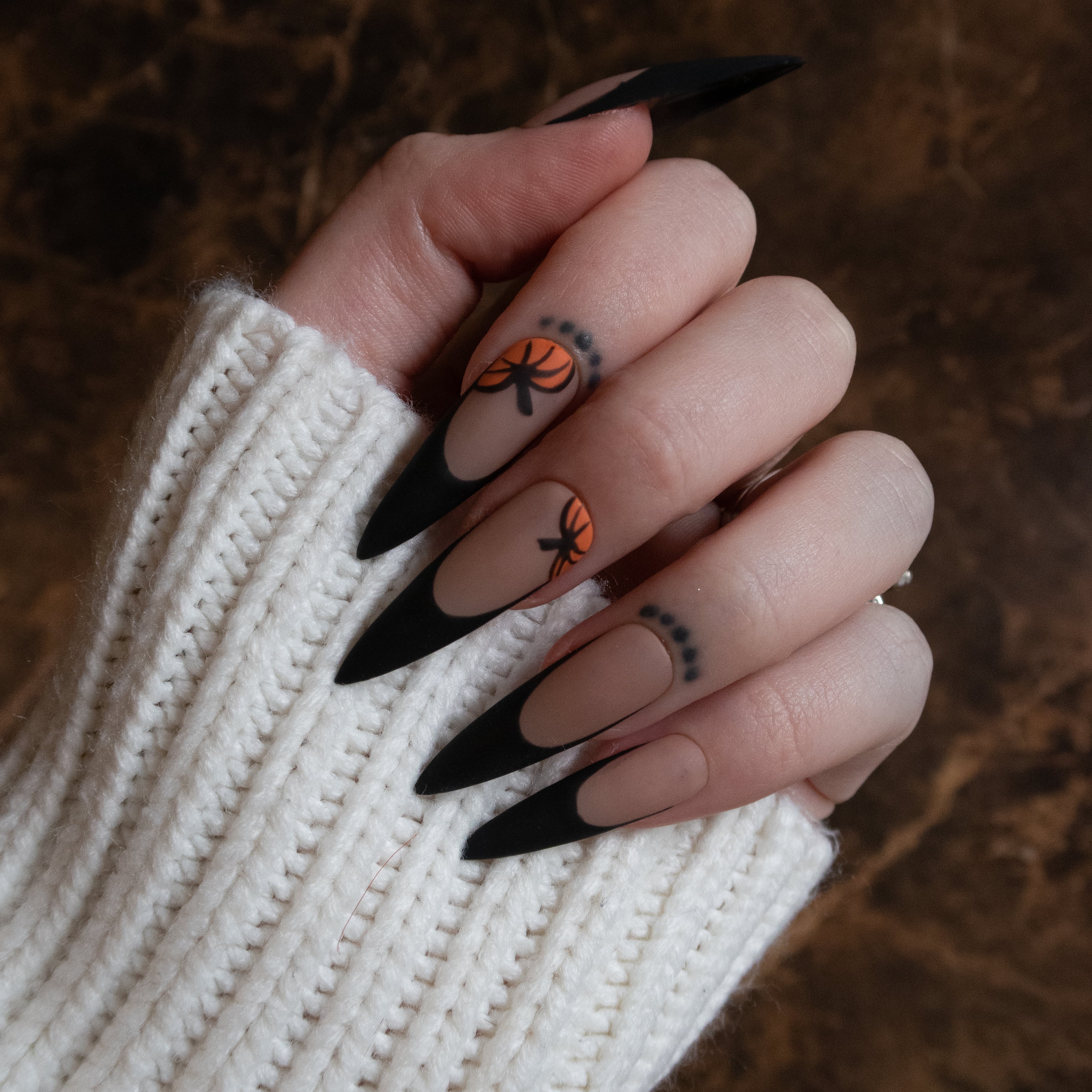 PUMPKIN SPICE