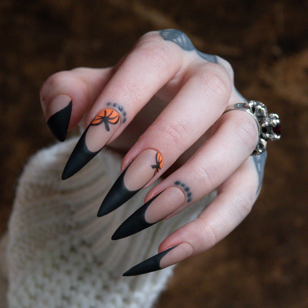 PUMPKIN SPICE