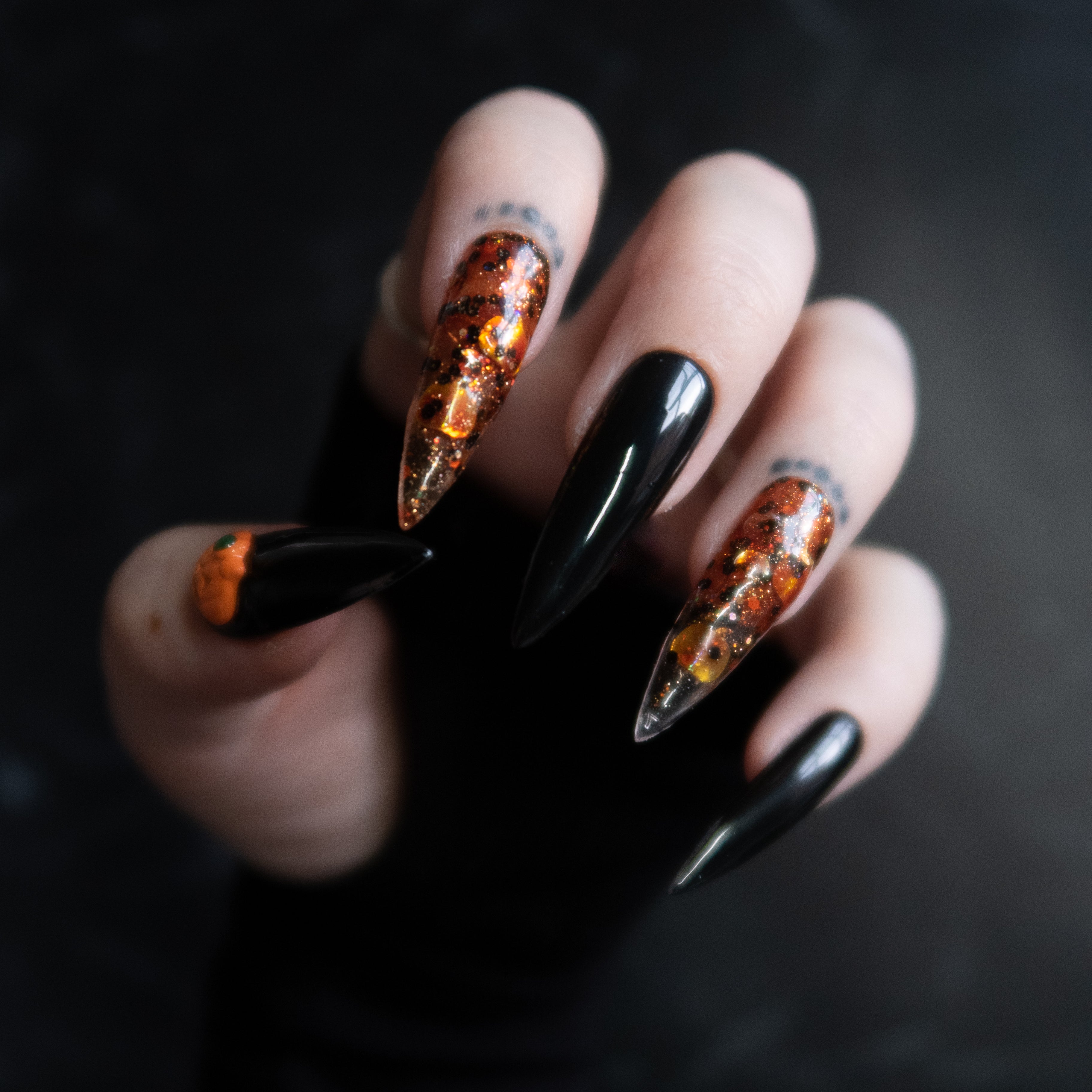 JACK O LANTERN