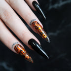JACK O LANTERN