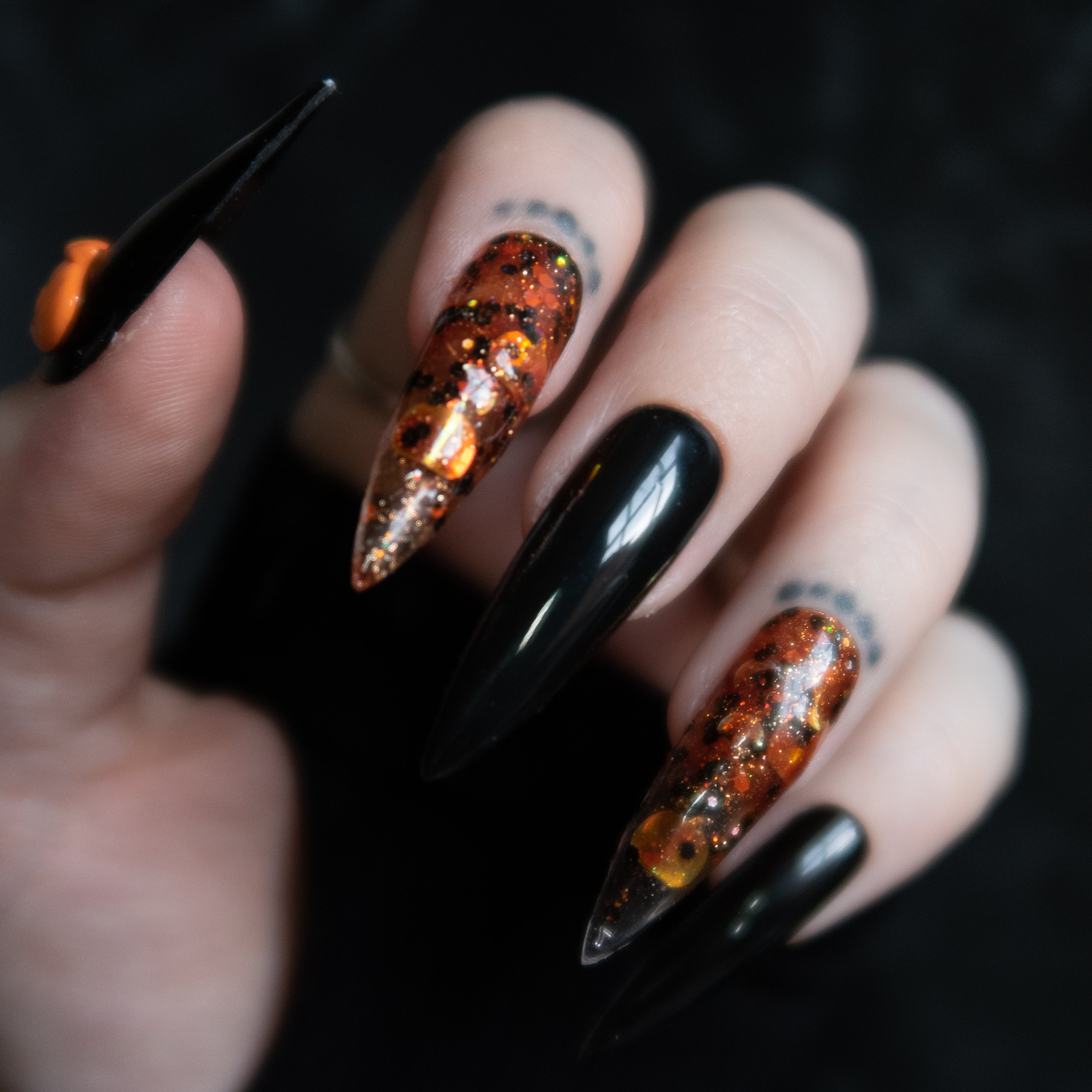 JACK O LANTERN