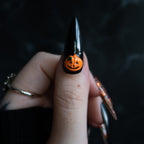 JACK O LANTERN