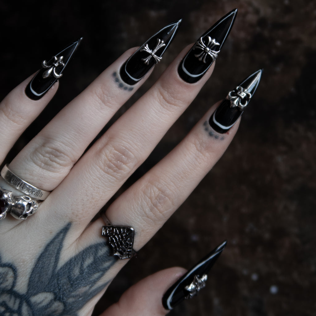 NECROMANCY