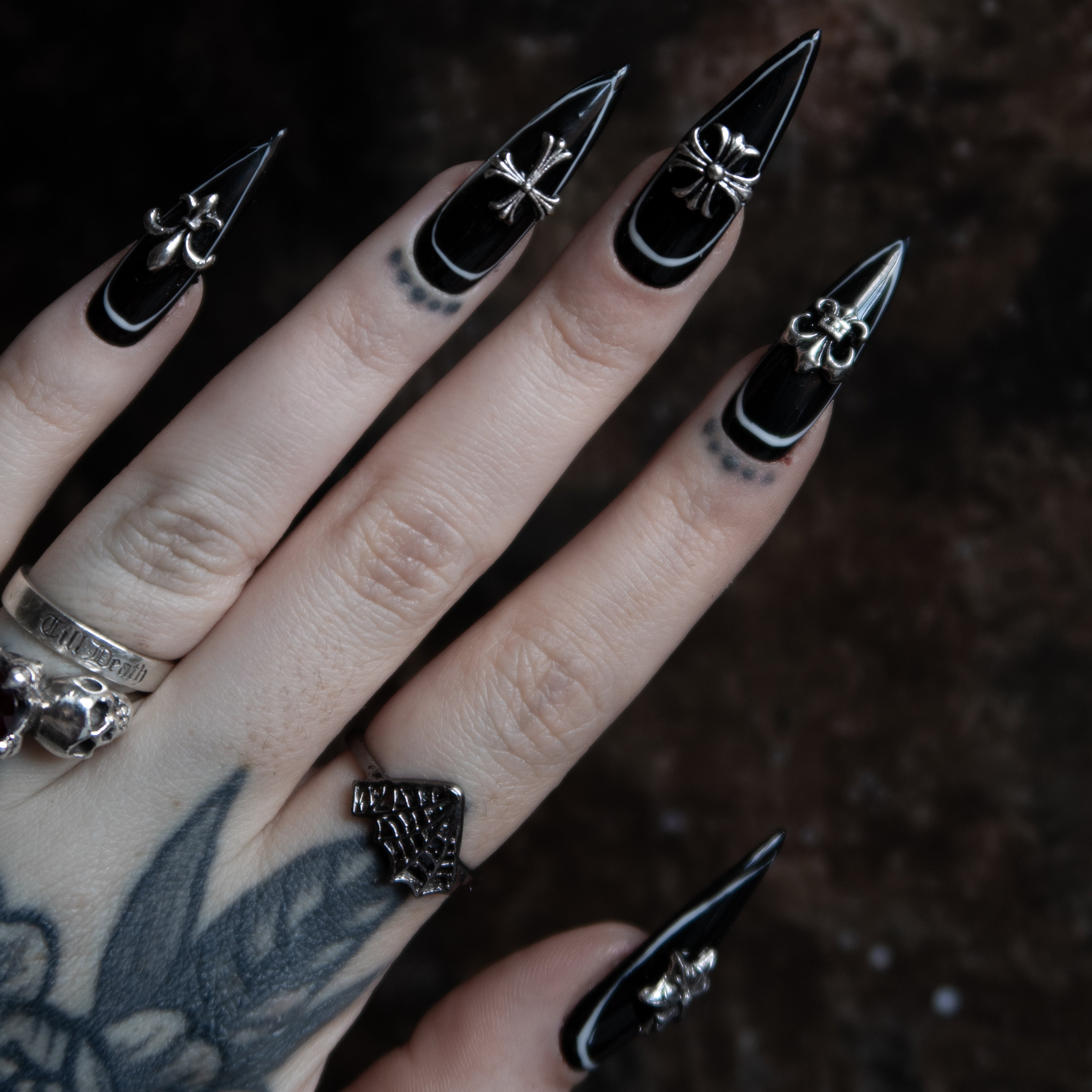 NECROMANCY