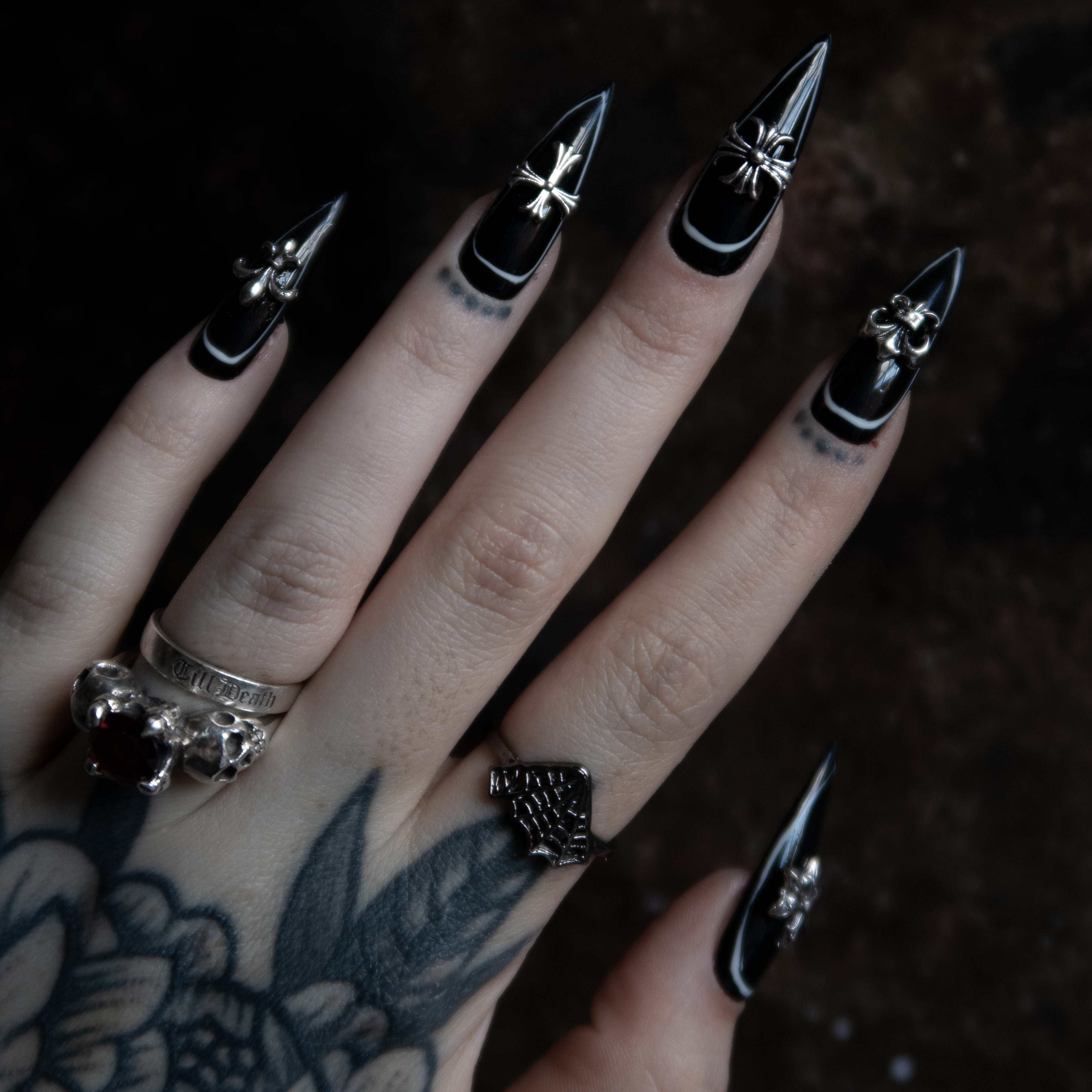 NECROMANCY