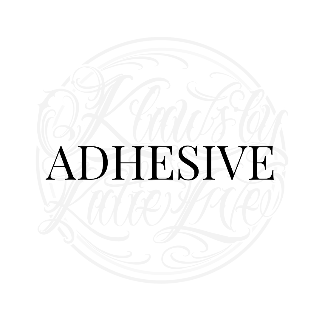 ADHESIVE