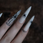SPOOKY SIGHTS